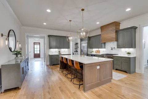 $2,395,000 | 801 Stonewater Boulevard, Franklin, TN 37064