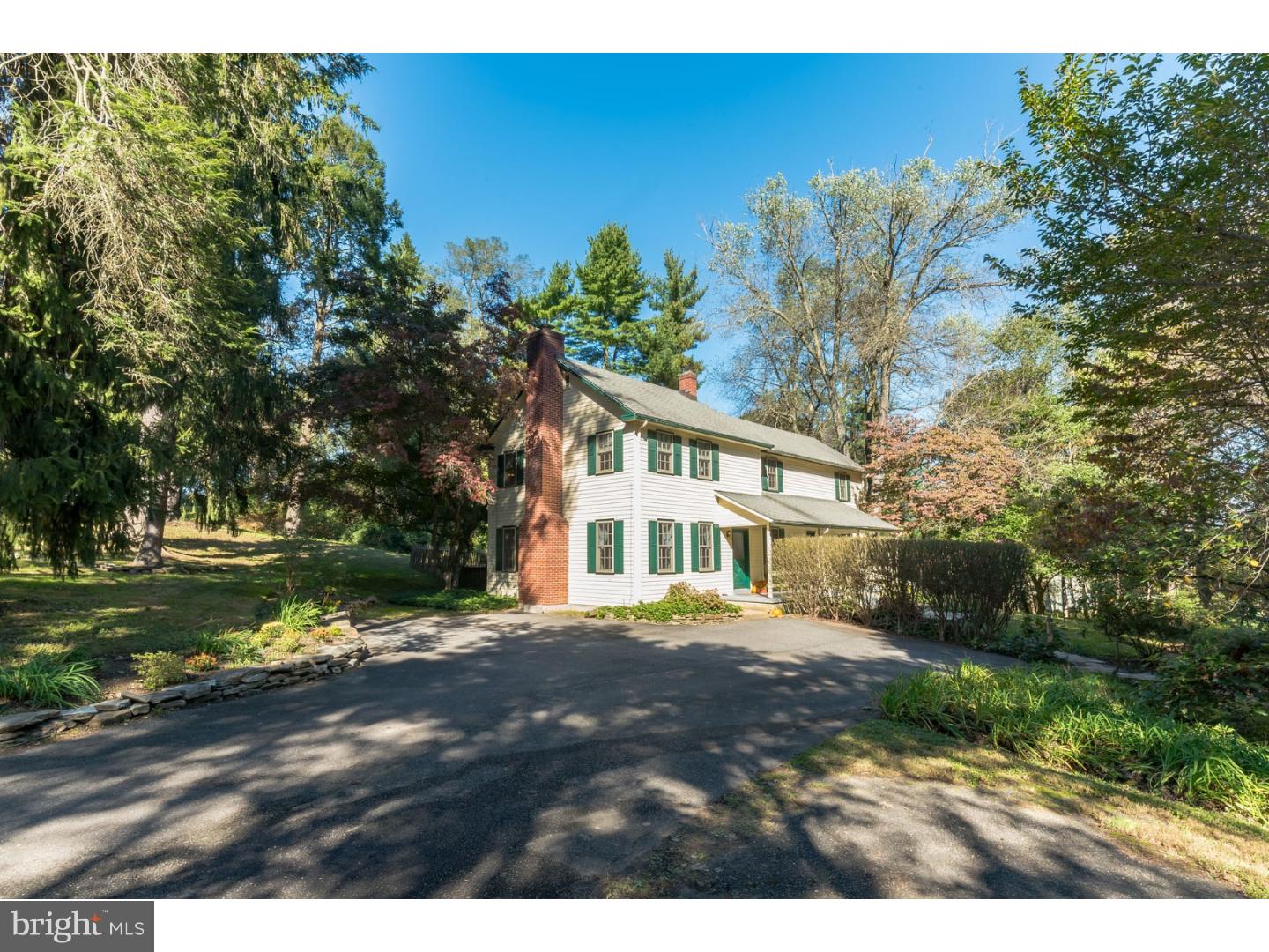 1091 Country Club Road West Chester, PA 19382 - Photo 1 of 25 Gallery Image 1