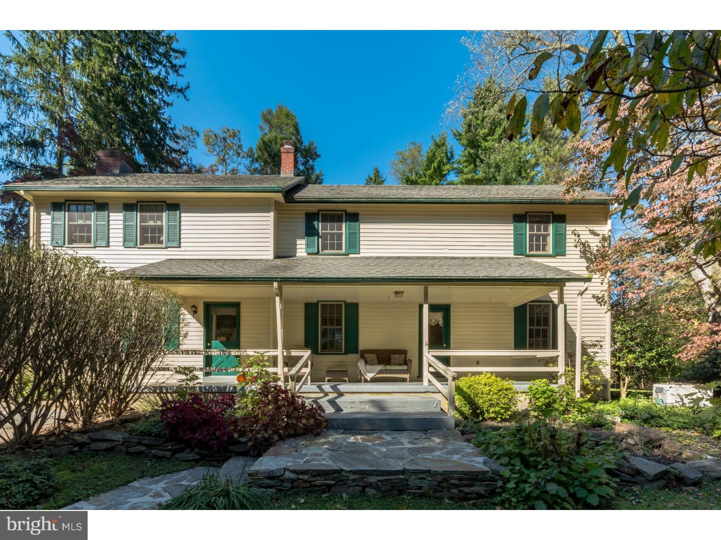 1091 Country Club Road West Chester, PA 19382 - Photo 2 of 25 Gallery Image 2