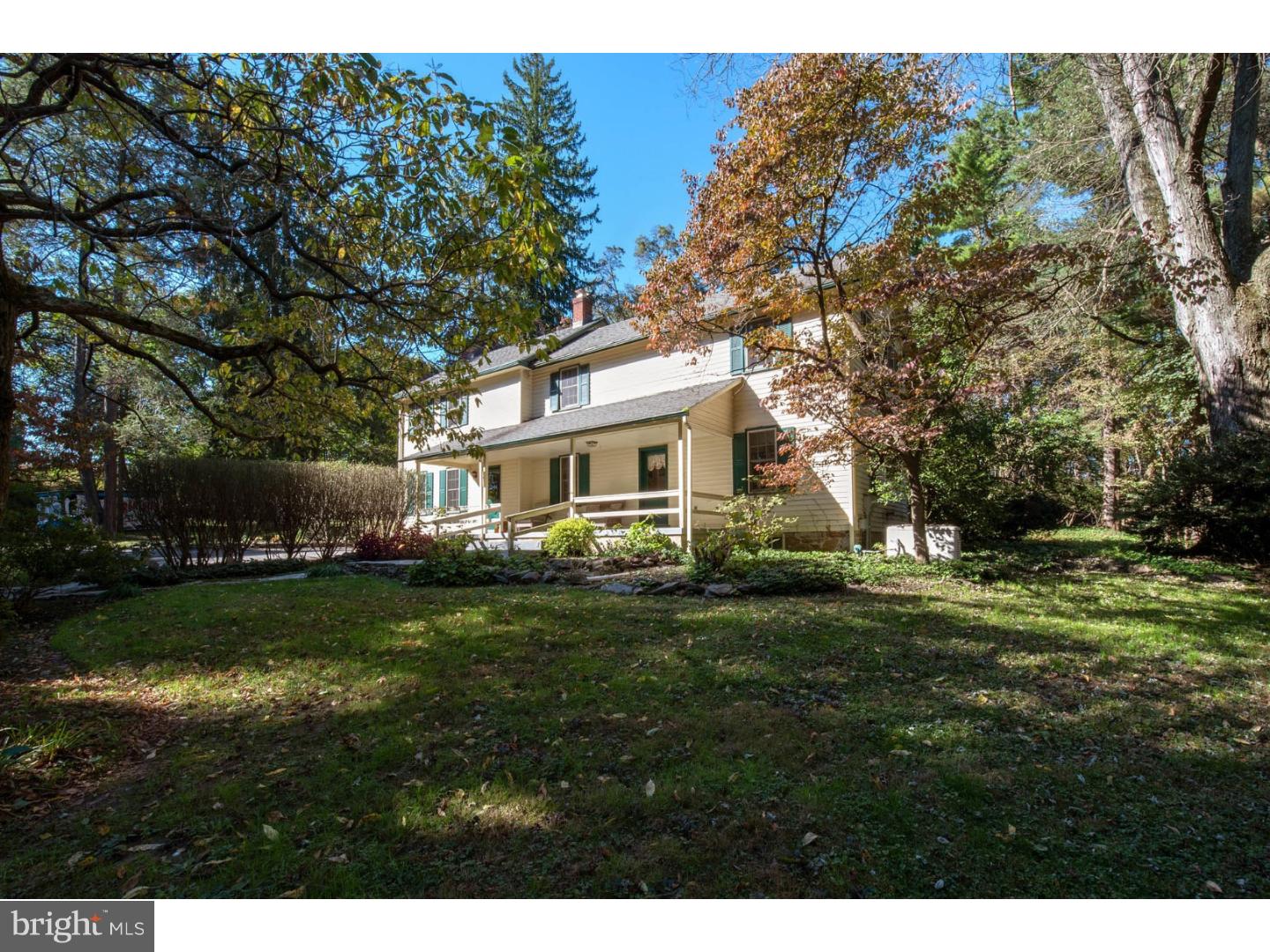 1091 Country Club Road West Chester, PA 19382 - Photo 23 of 25 Gallery Image 23