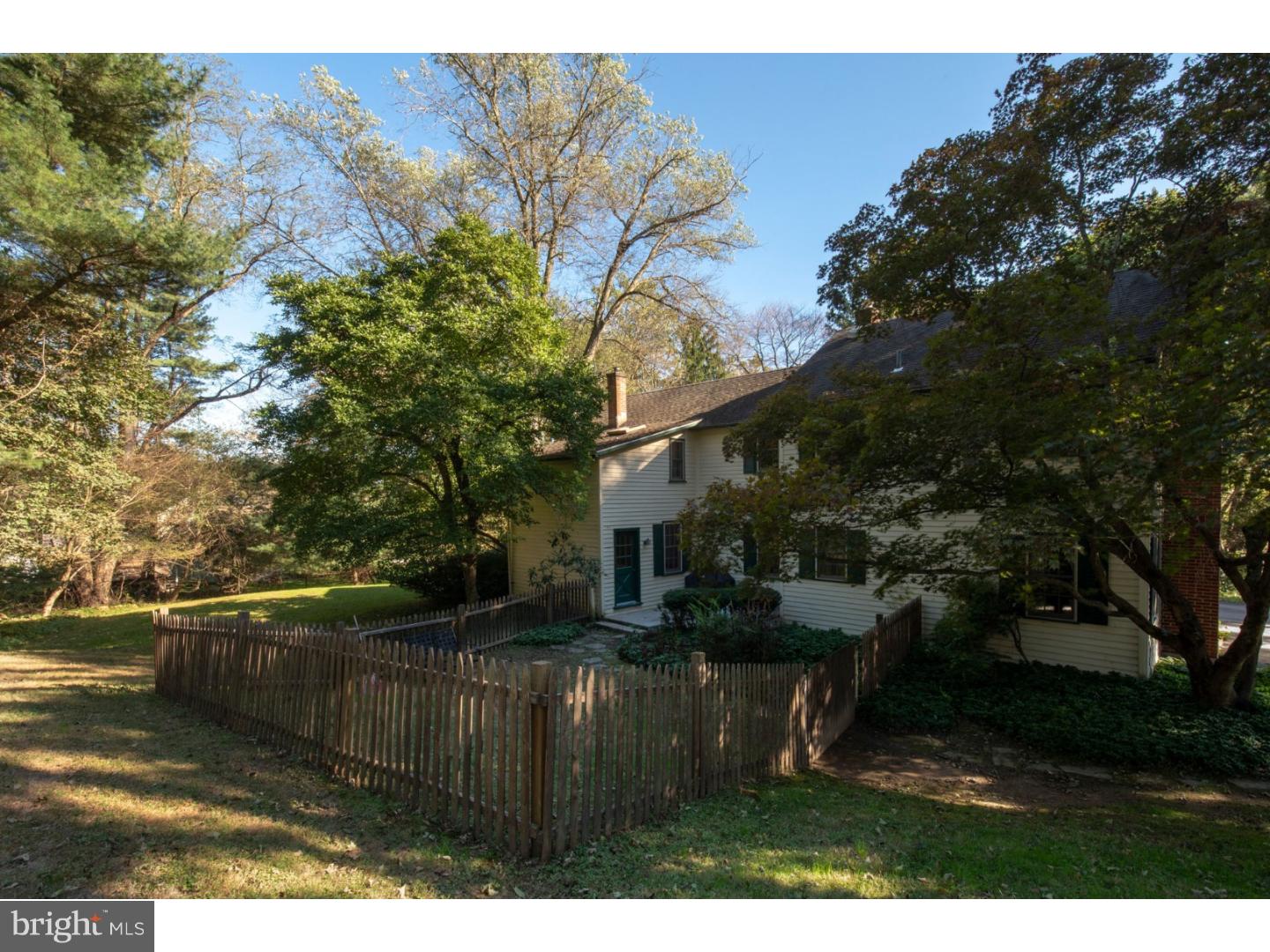 1091 Country Club Road West Chester, PA 19382 - Photo 24 of 25 Gallery Image 24