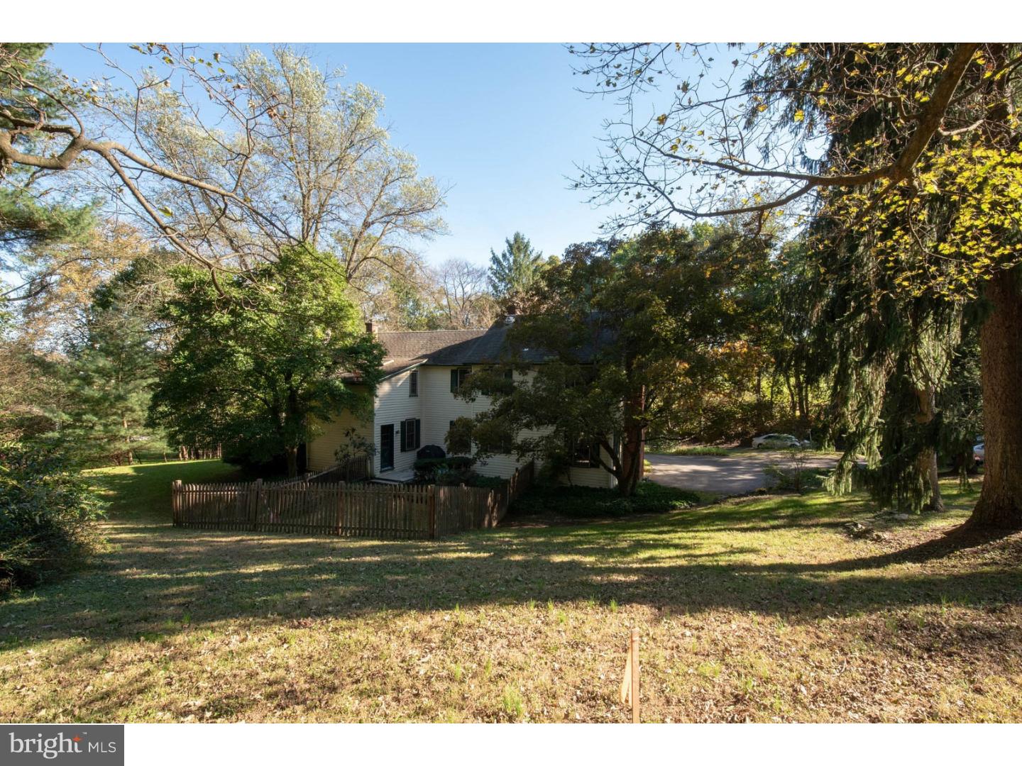 1091 Country Club Road West Chester, PA 19382 - Photo 25 of 25 Gallery Image 25