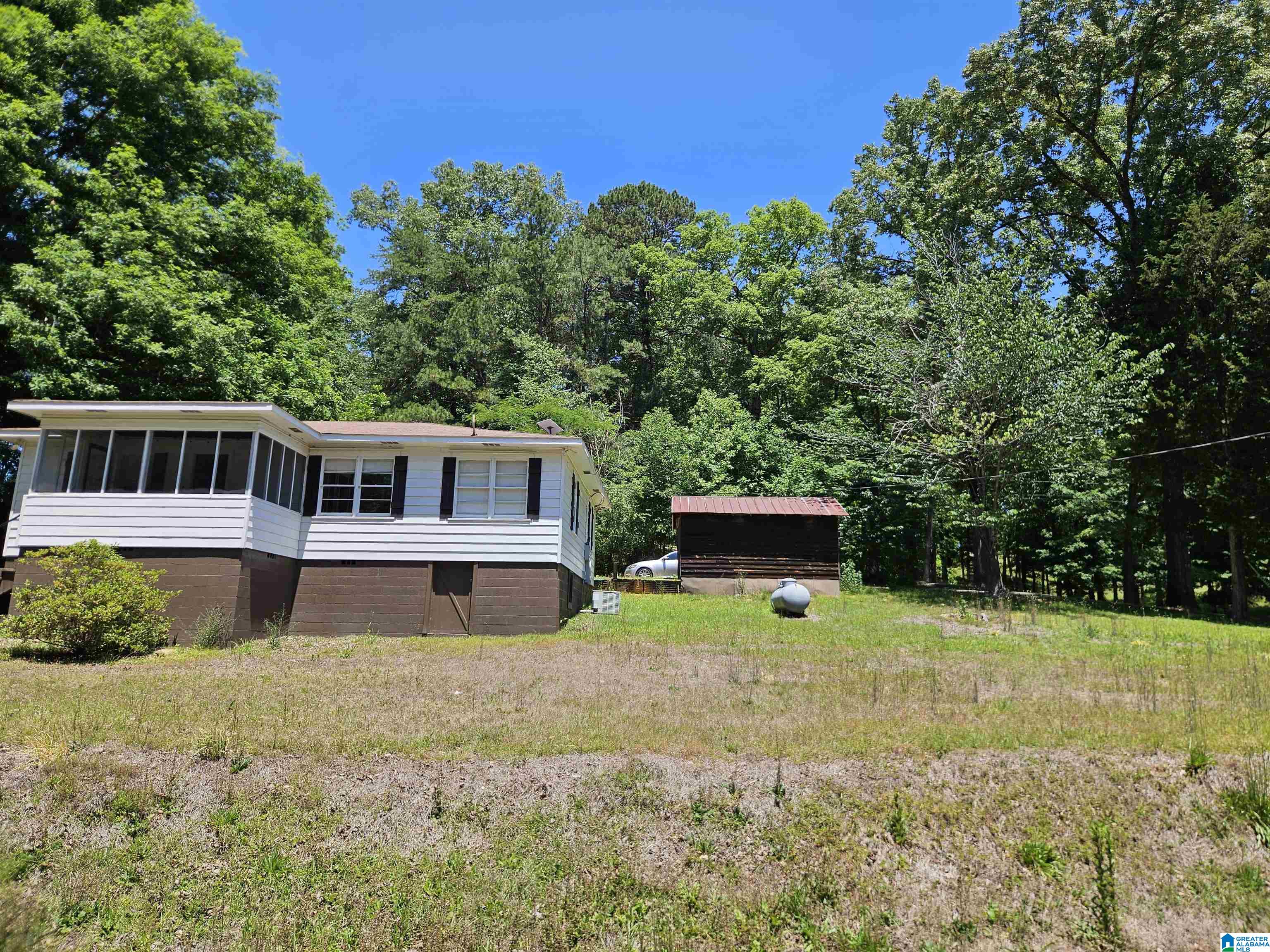 10535 Taylors Ferry Road Bessemer, AL 35023 - Photo 3 of 10