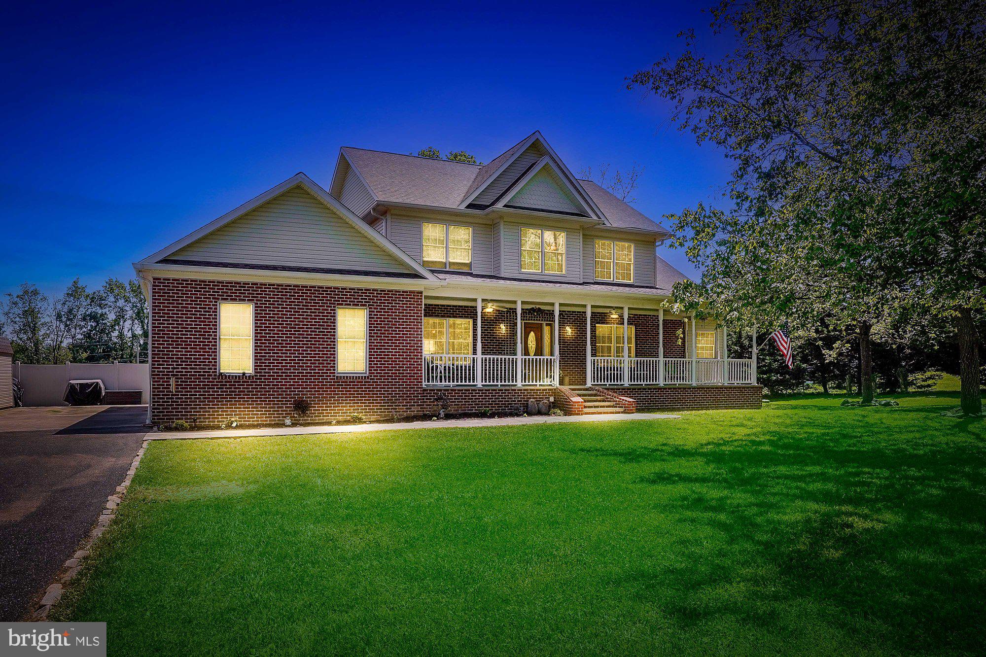 7903 Redstone Road Kingsville, MD 21087 - Photo 1 of 48 Welcome to 7903 Redstone!