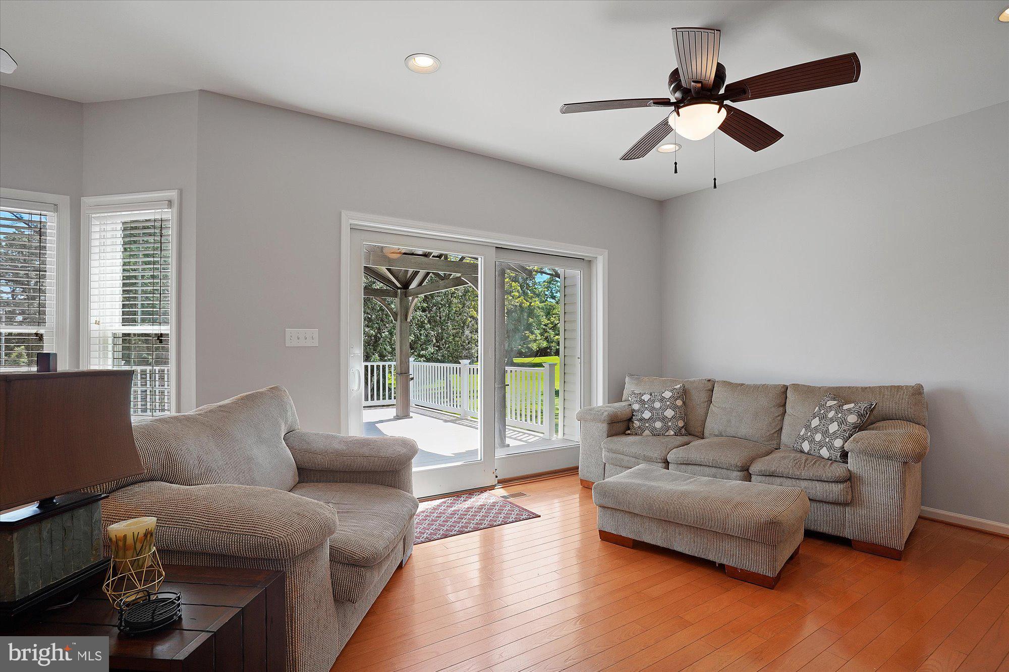 7903 Redstone Road Kingsville, MD 21087 - Photo 3 of 48 Open family room