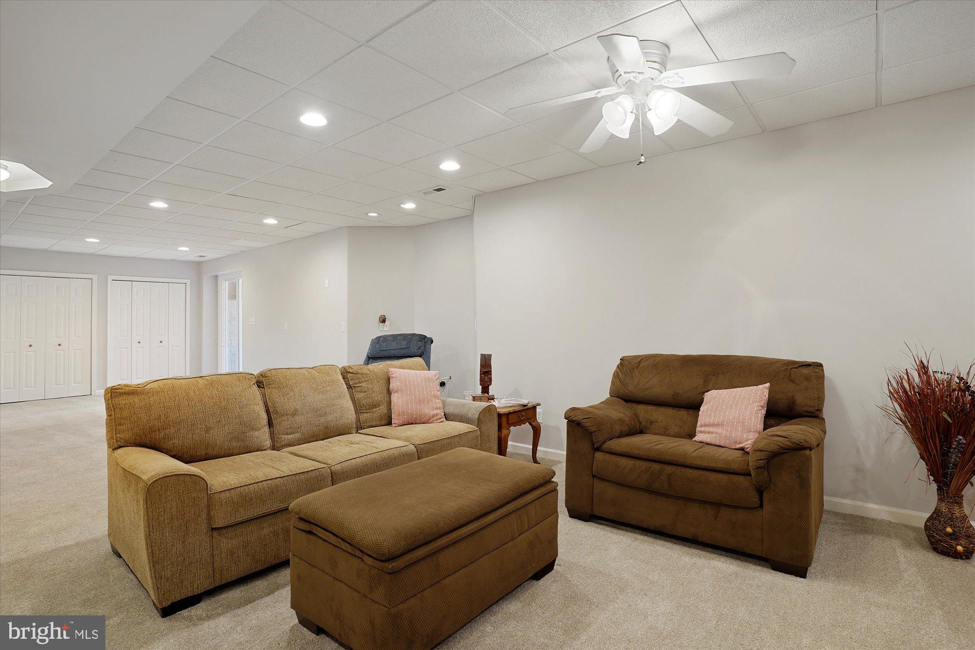 7903 Redstone Road Kingsville, MD 21087 - Photo 40 of 48 Rec room