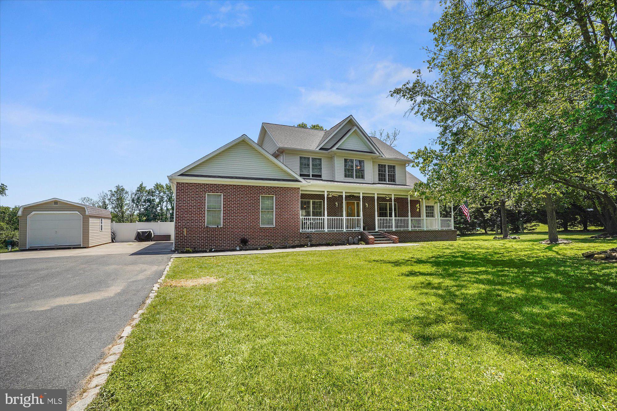 7903 Redstone Road Kingsville, MD 21087 - Photo 48 of 48 Gallery Image 48