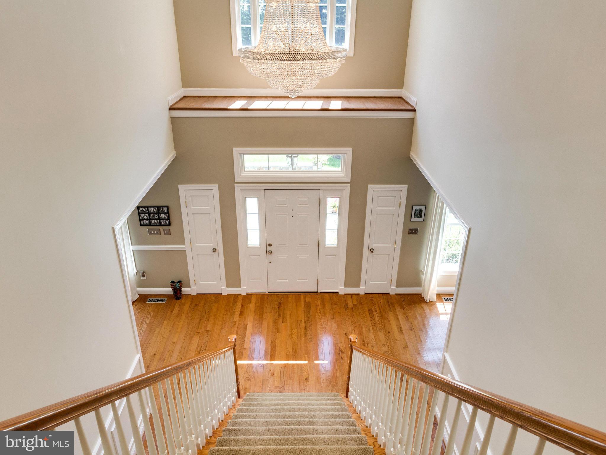 2862 Hunter Road Fairfax, VA 22031 - Photo 14 of 30 Interior (General)