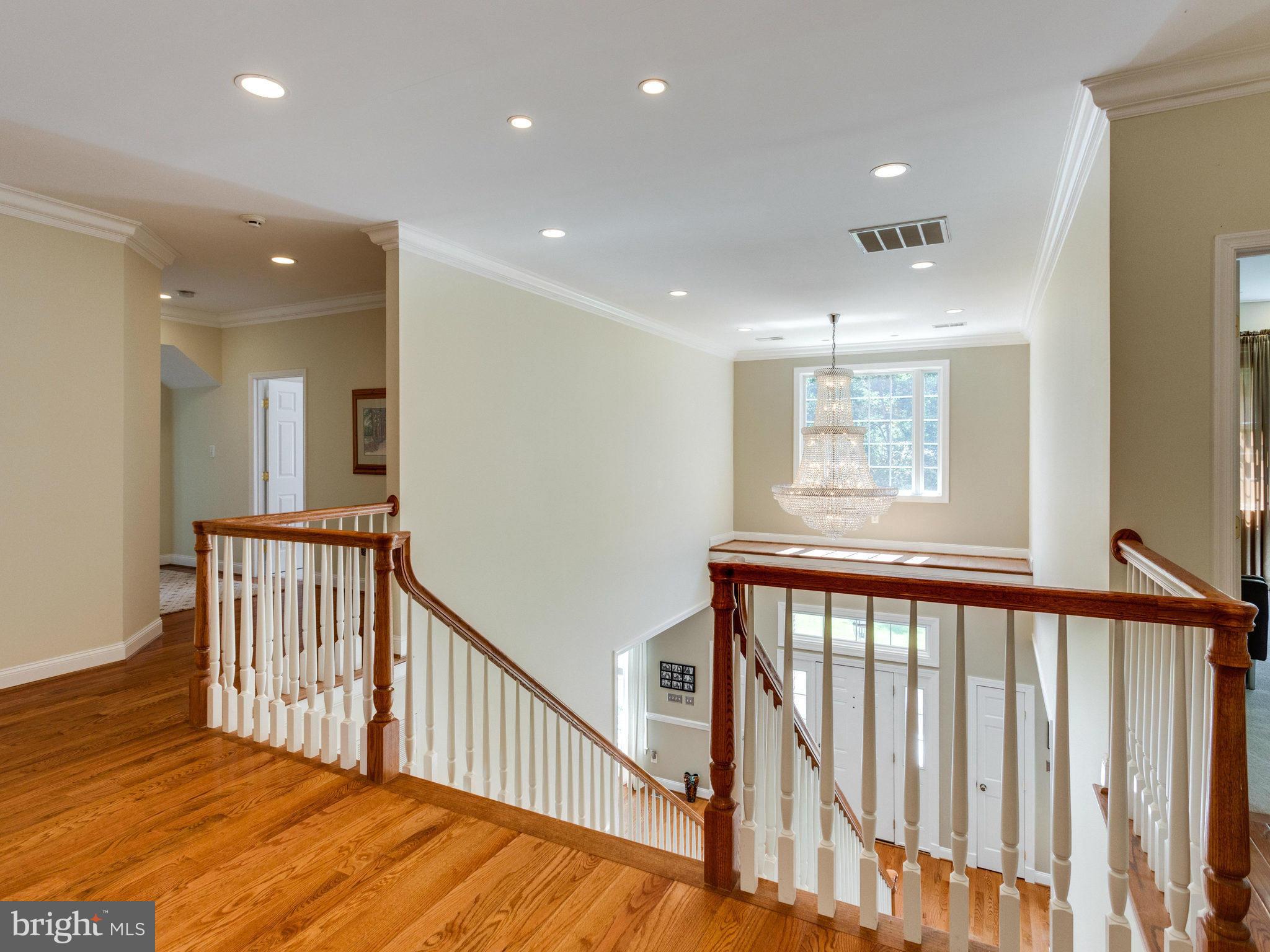 2862 Hunter Road Fairfax, VA 22031 - Photo 16 of 30 Interior (General)