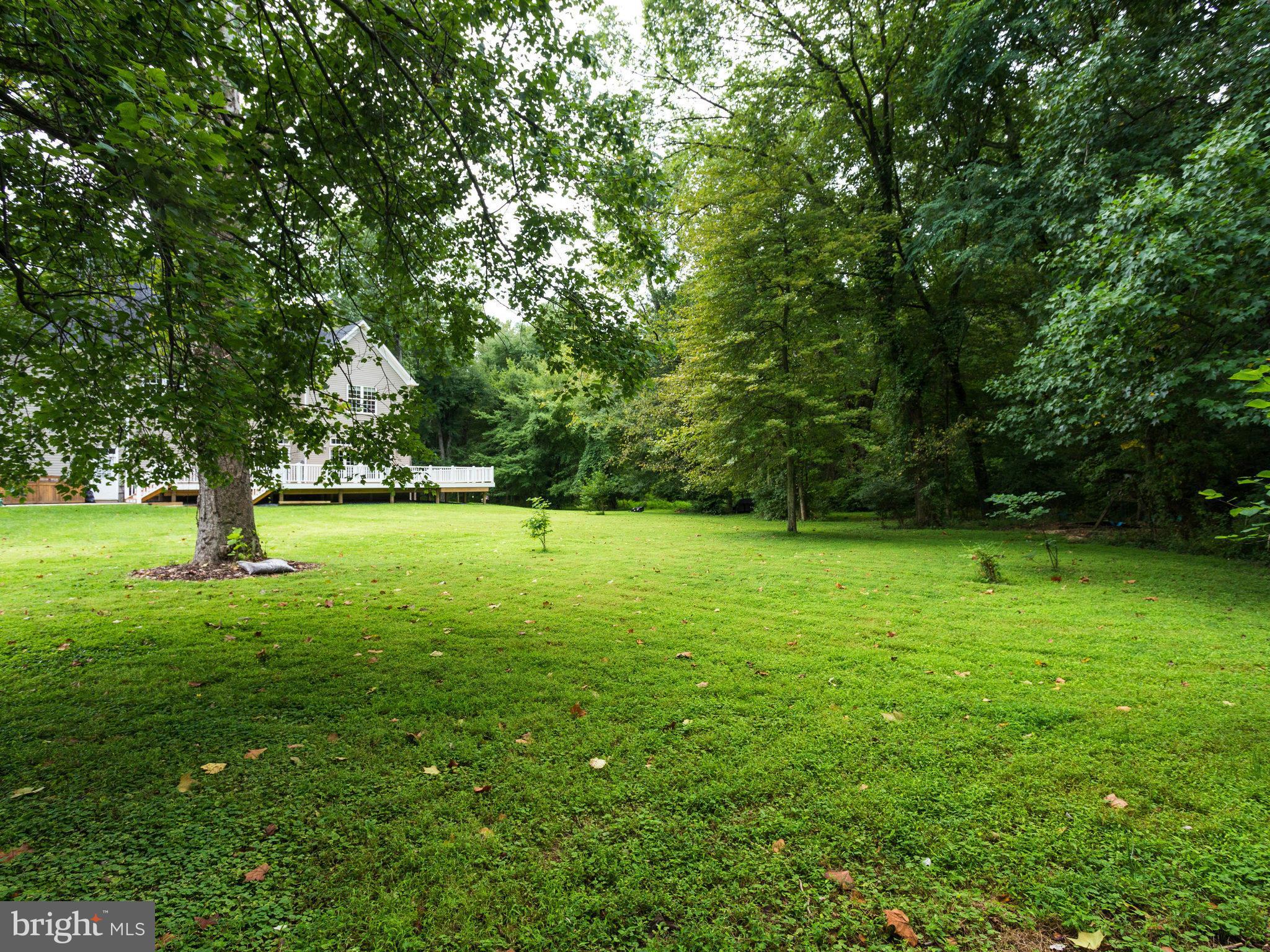 2862 Hunter Road Fairfax, VA 22031 - Photo 30 of 30 Exterior (General)