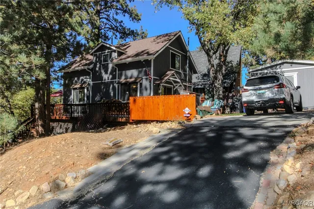 a view of outdoor space yard and swimming pool