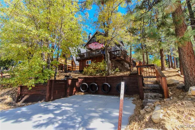 $1,950 | 699 Santa Barbara Avenue, Sugarloaf, CA 92386