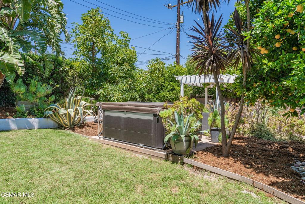 4481 Bidwell Street Simi Valley, CA 93063 - Photo 74 of 84