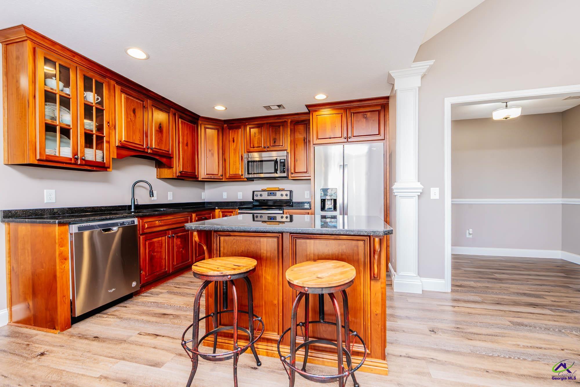 103 Lasseter Lane Perry, GA 31069 - Photo 7 of 34