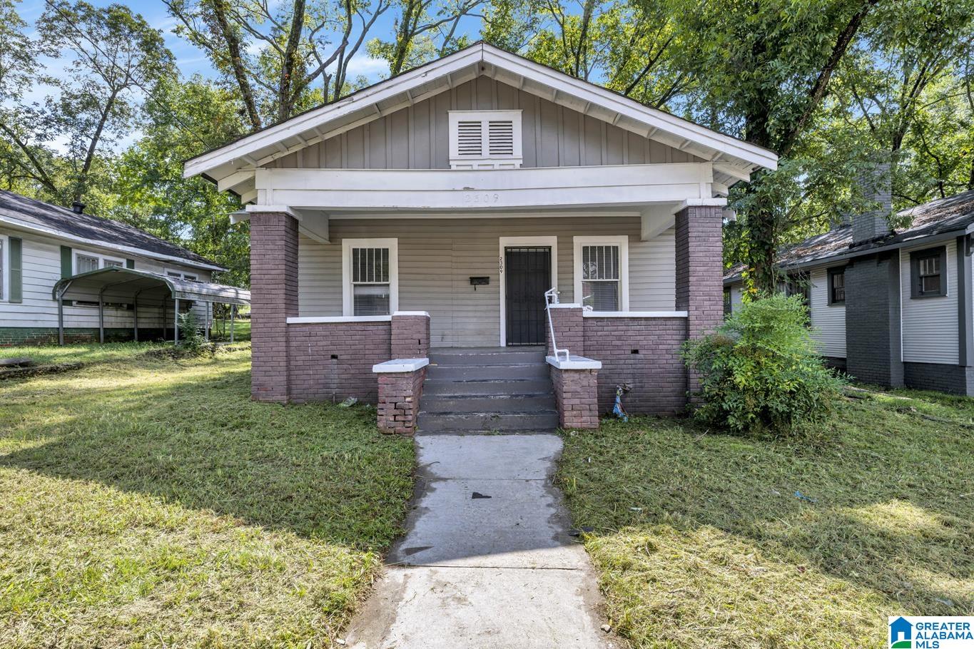 2309 22nd Street Southwest Birmingham, AL 35208 - Photo 20 of 26