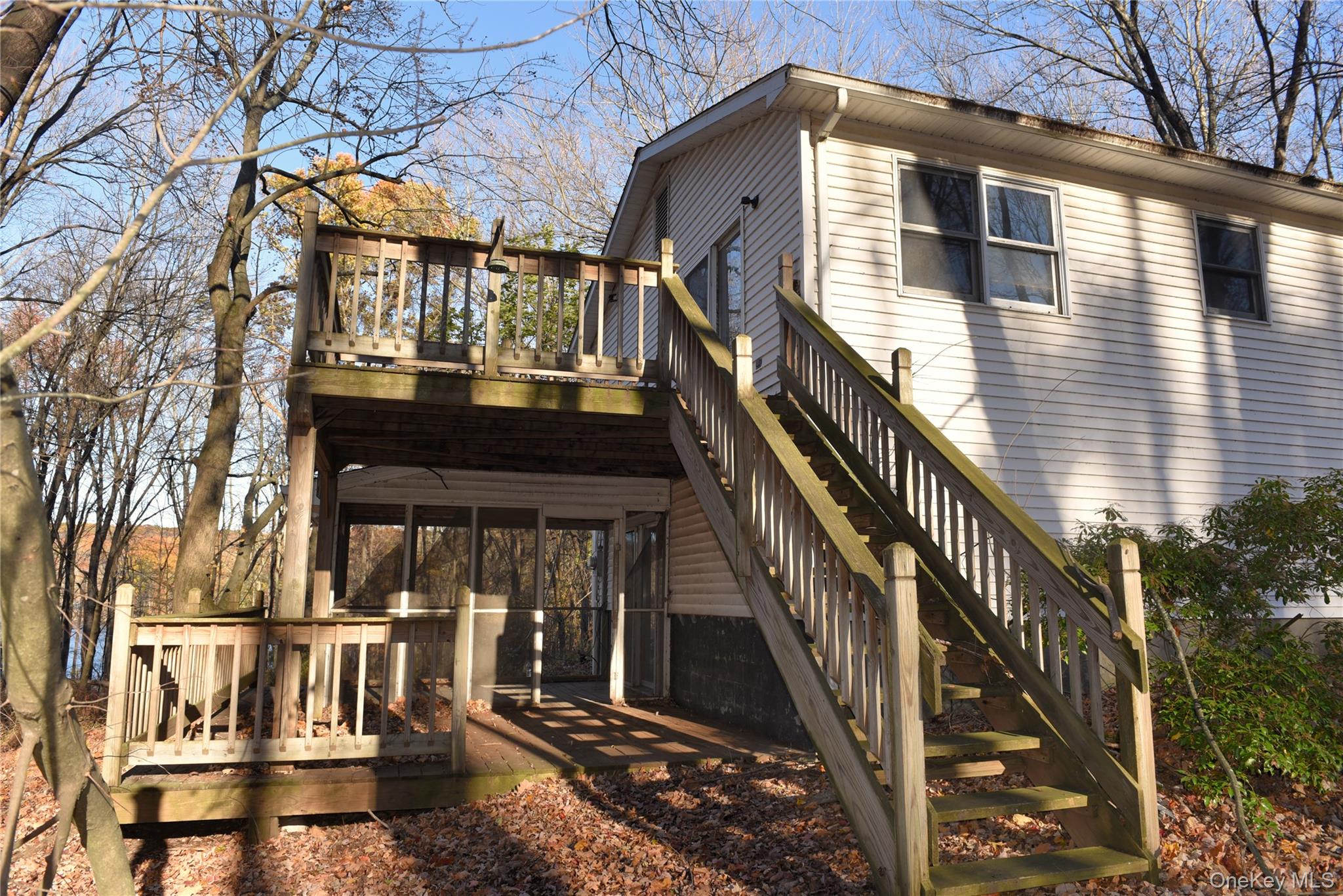 610 Mt Airy Road New Windsor, NY 12553 - Photo 3 of 28