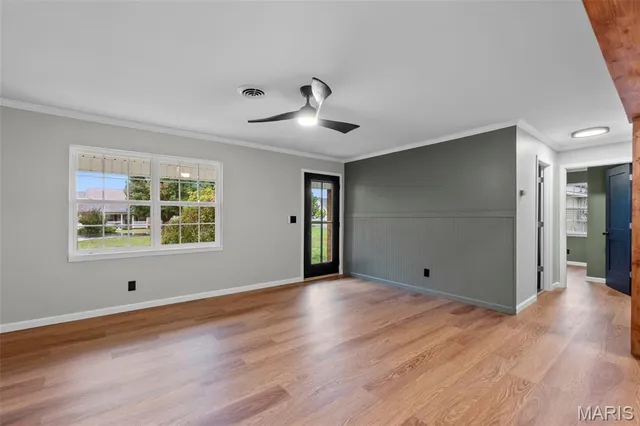 $125,000 | 201 Lunbeck Avenue, Gideon, MO 63848