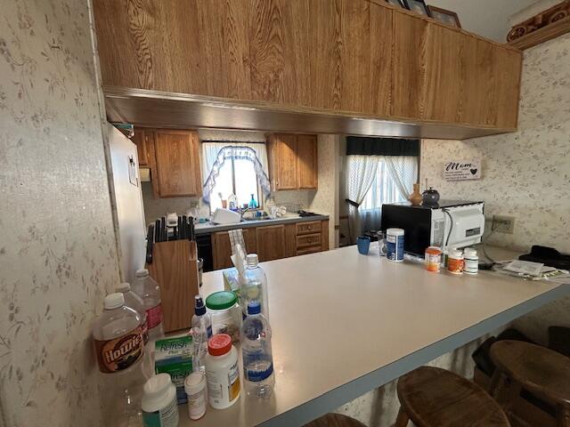 1690 Lower Boulder Road Boulder, UT 84716 - Photo 6 of 20 Kitchen