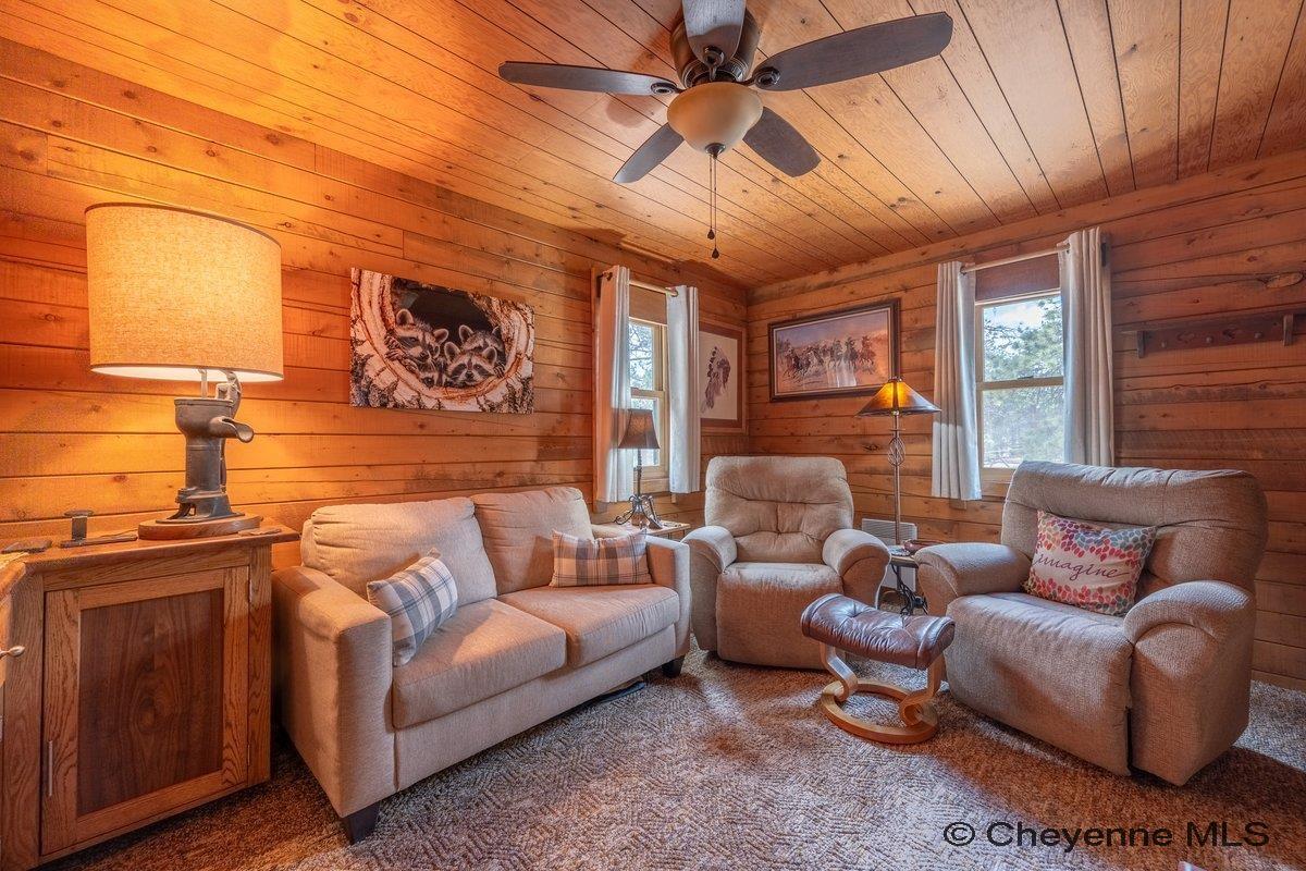 200 Alta Vista Road Granite Canon, WY 82059 - Photo 20 of 36 Gallery Image 20