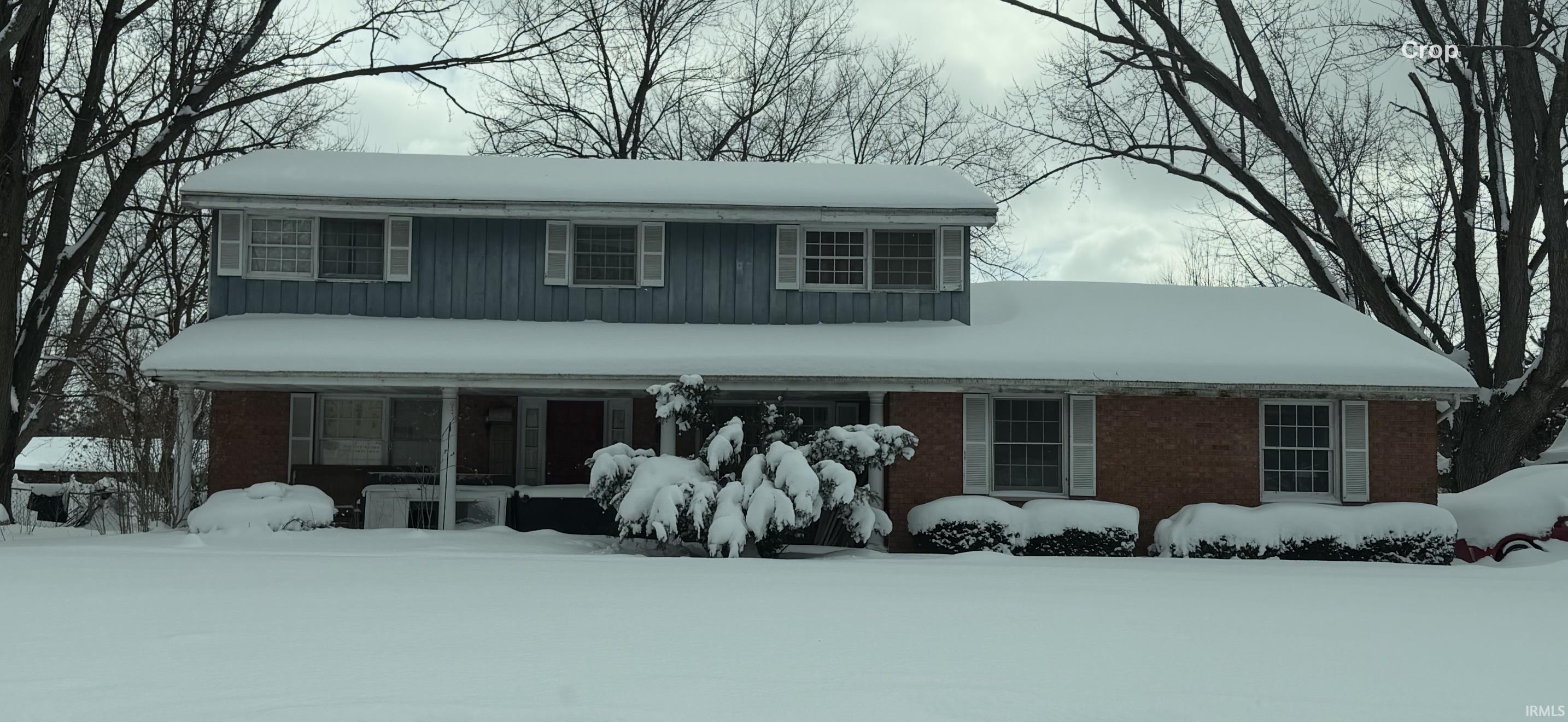 17498 Cleveland Road South Bend, IN 46635 - Photo 1 of 1