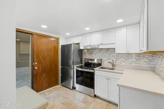 $312,000 | 5700 North Villa Circle, Unit 451, Flagstaff, AZ 86004