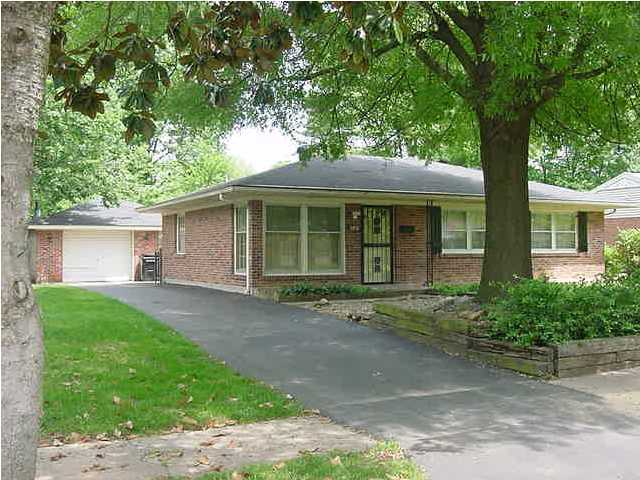 3831 Jupiter Road Louisville, KY 40218 - Photo 1 of 1 Primary Photo