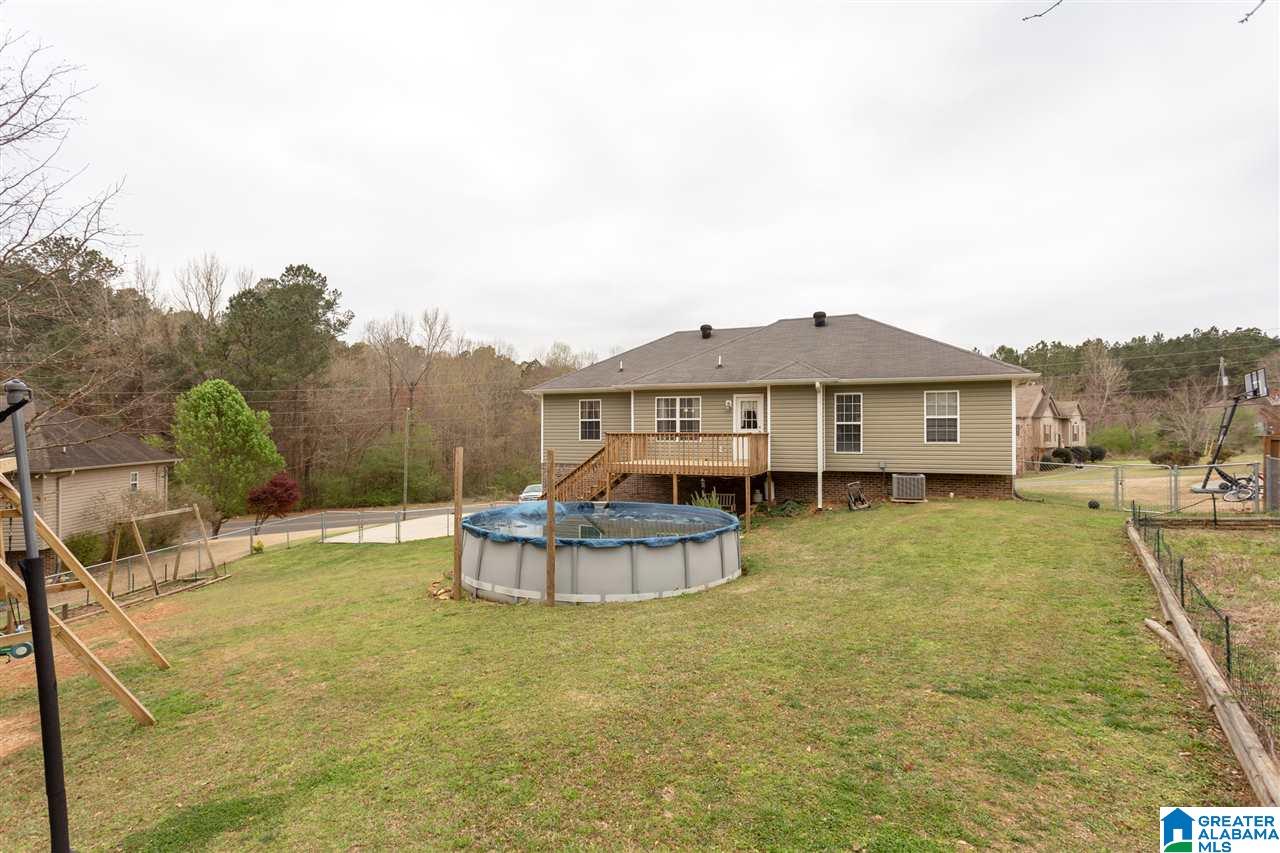 3510 Old Margaret Road Odenville, AL 35120 - Photo 36 of 38