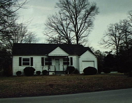 5335 Old Mission Road Chattanooga, TN 37411 - Photo 1 of 1 Primary Photo