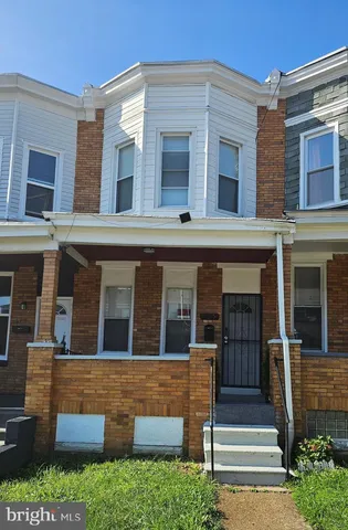 $1,900 | 2805 Erdman Avenue, Baltimore, MD 21213