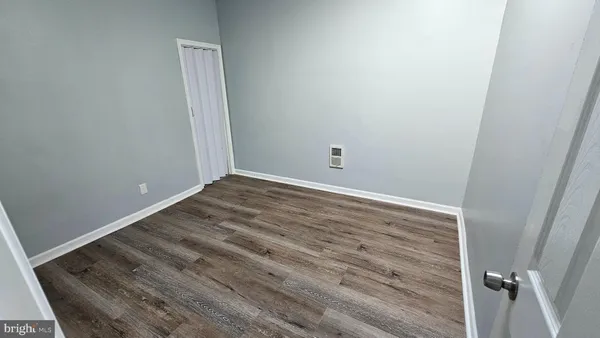 a view of room