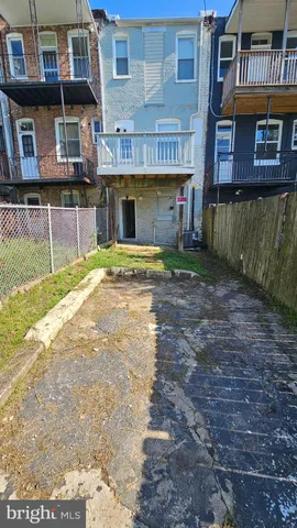 $1,900 | 2805 Erdman Avenue, Baltimore, MD 21213