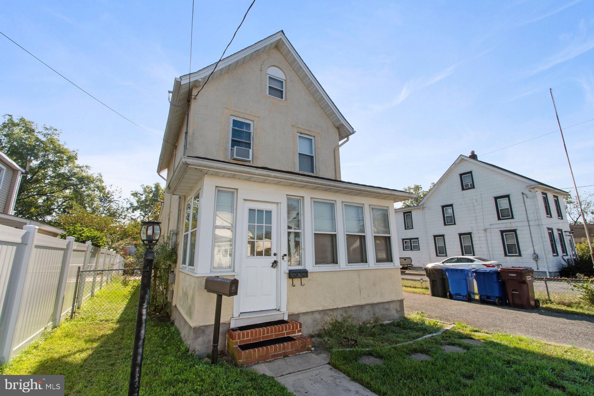 234 Hooker Street Riverside, NJ 08075 - Photo 1 of 35