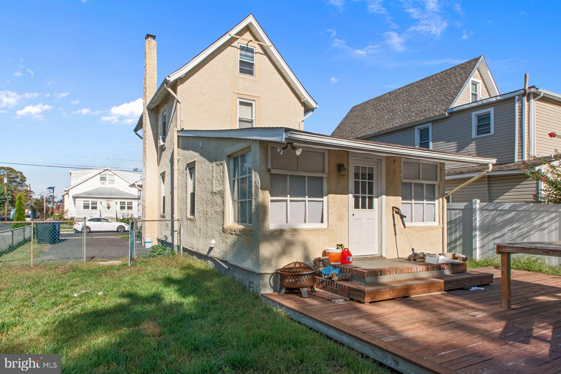 234 Hooker Street Riverside, NJ 08075 - Photo 2 of 35