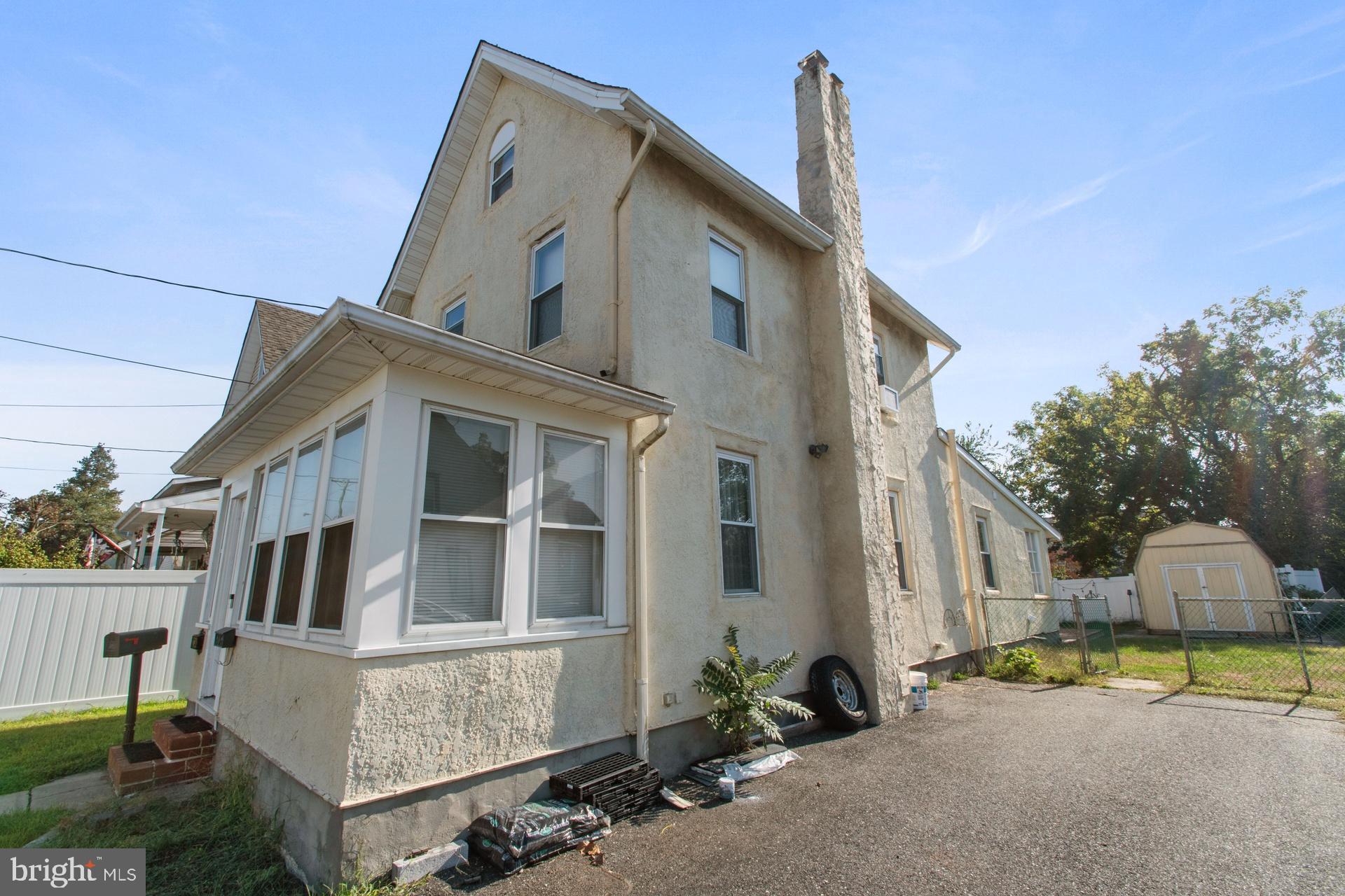 234 Hooker Street Riverside, NJ 08075 - Photo 3 of 35