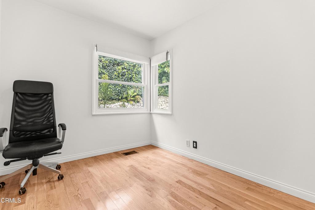 3323 Reta Street La Crescenta, CA 91214 - Photo 13 of 18 a view of a room with a window