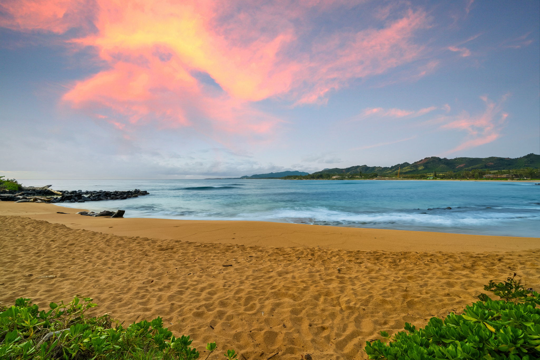 410 Papaloa Road, Unit 233 Kapaa, HI 96746 - Photo 22 of 27 a view of an ocean and beach