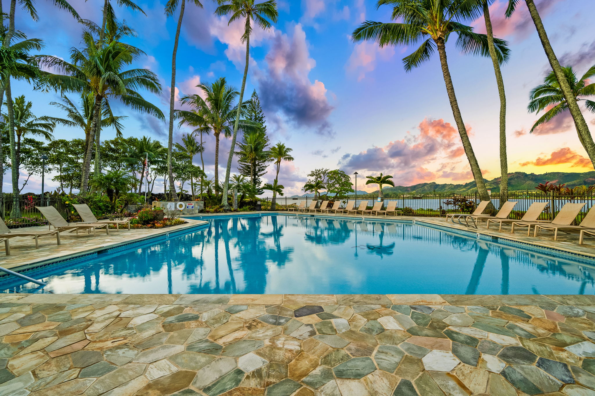 410 Papaloa Road, Unit 233 Kapaa, HI 96746 - Photo 24 of 27 a view of lake