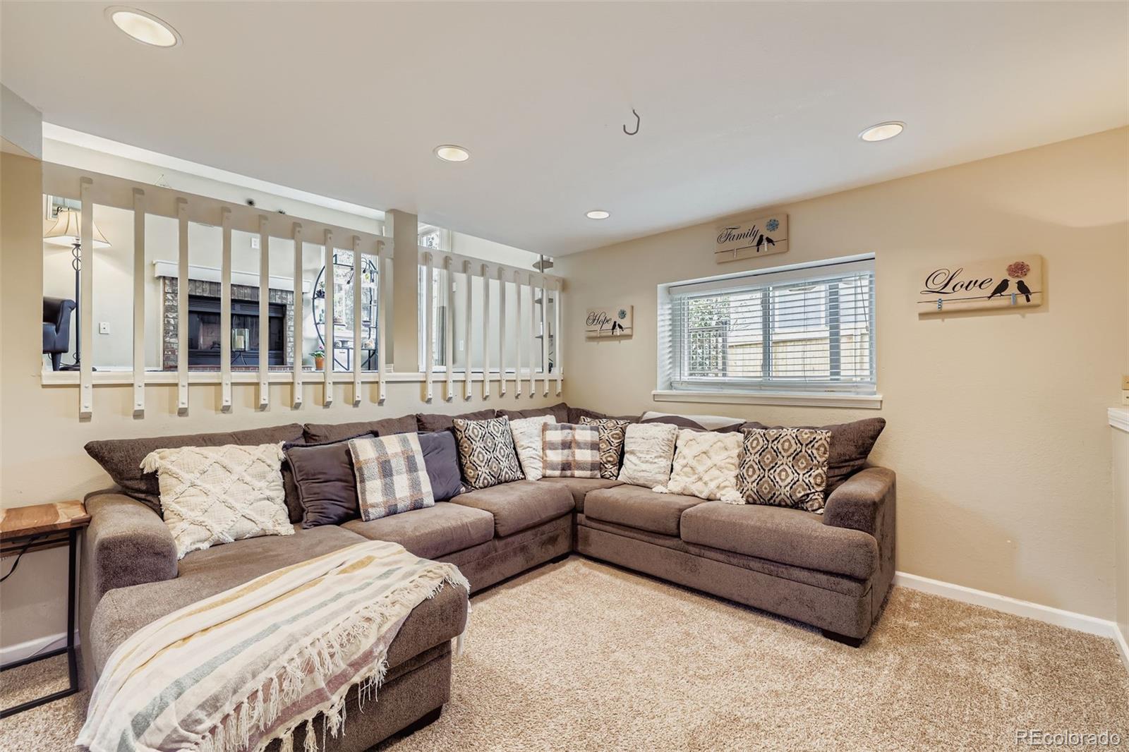 745 Stowe Street Highlands Ranch, CO 80126 - Photo 11 of 22