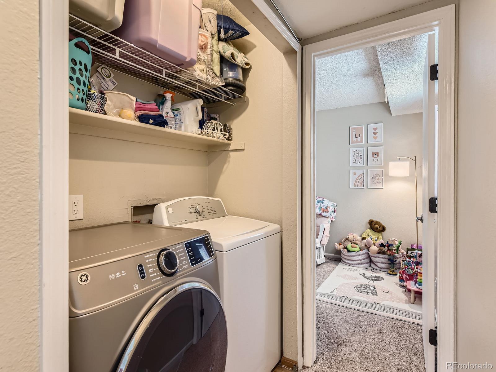 745 Stowe Street Highlands Ranch, CO 80126 - Photo 14 of 22