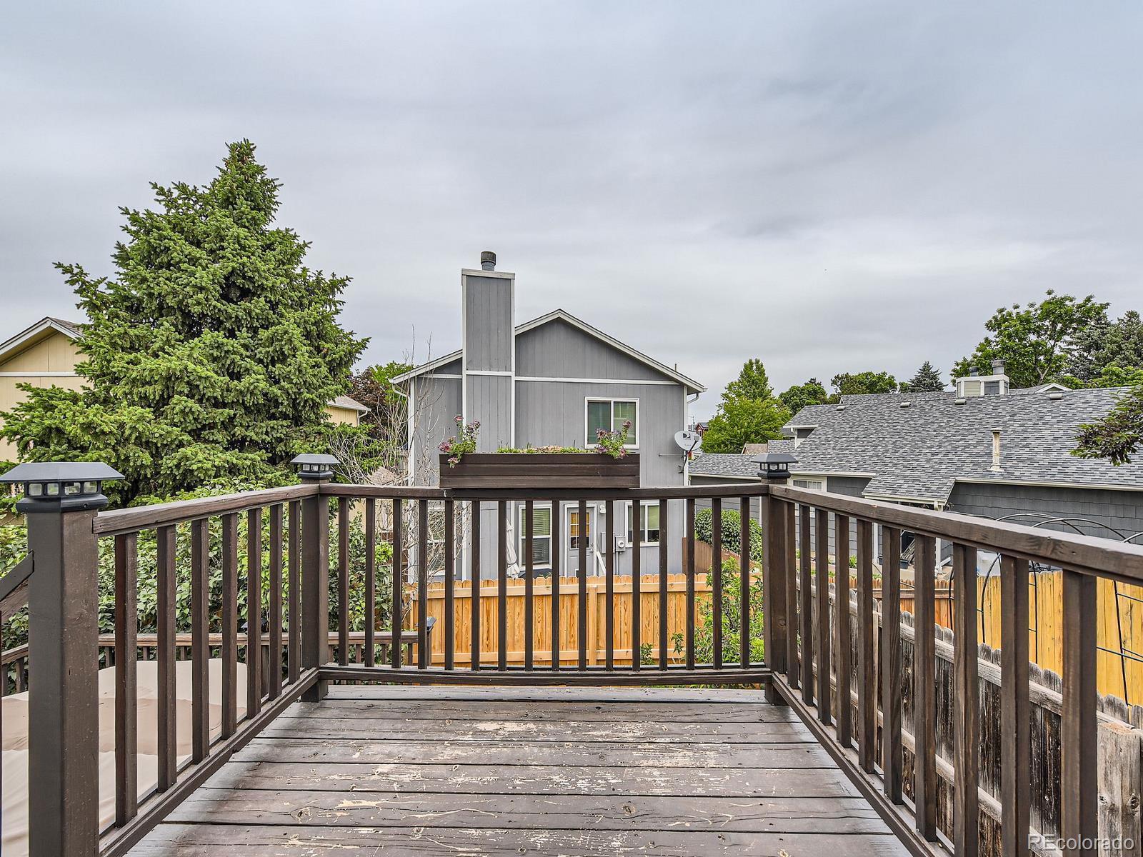 745 Stowe Street Highlands Ranch, CO 80126 - Photo 17 of 22