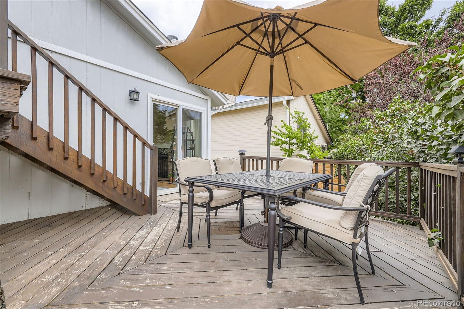 745 Stowe Street Highlands Ranch, CO 80126 - Photo 18 of 22