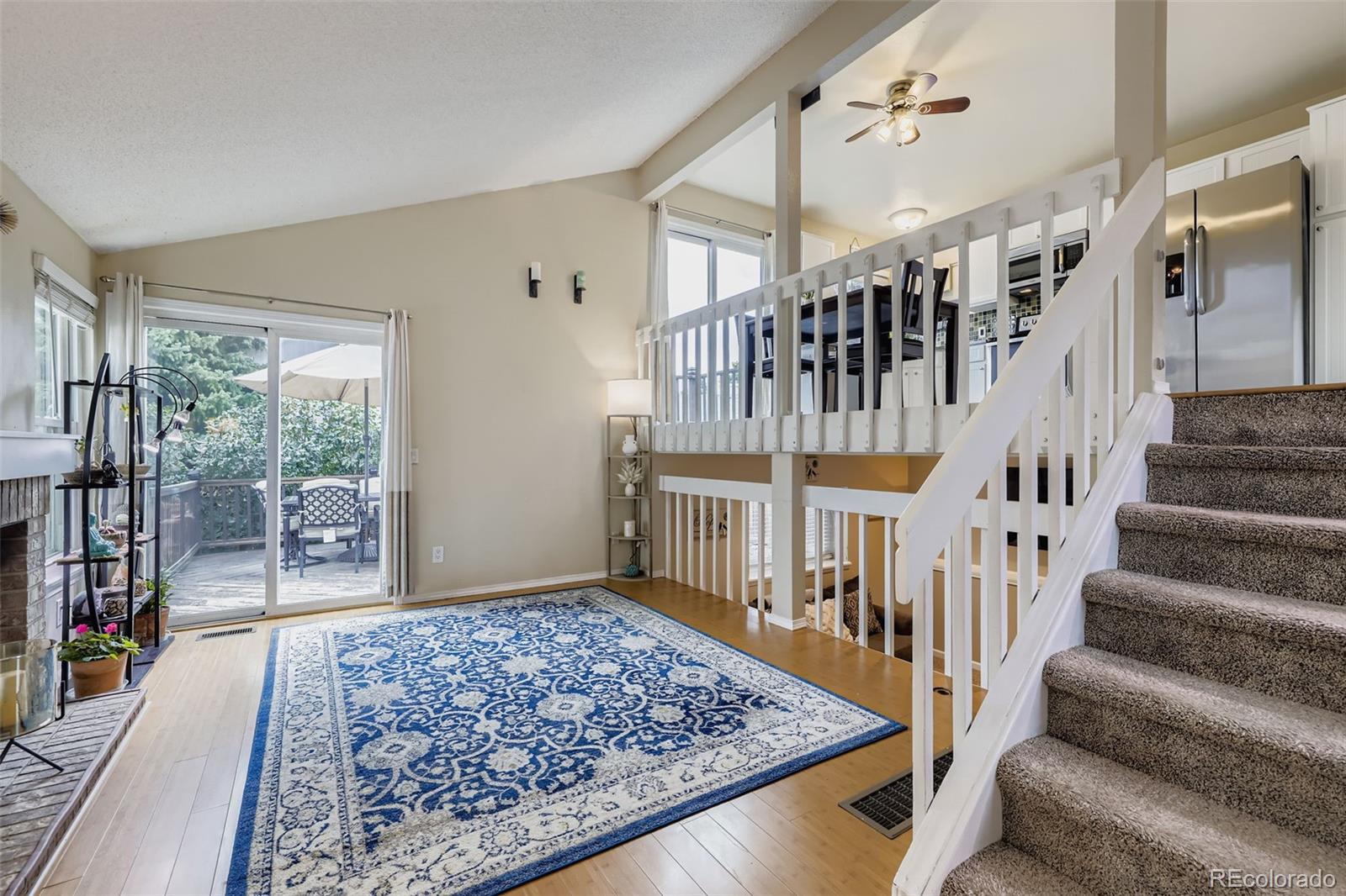 745 Stowe Street Highlands Ranch, CO 80126 - Photo 3 of 22