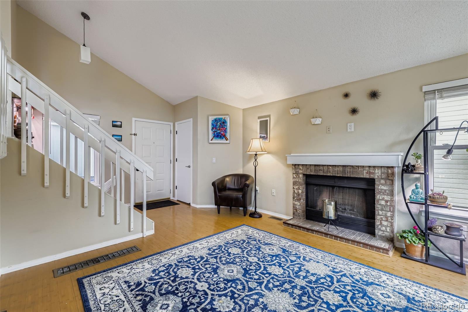 745 Stowe Street Highlands Ranch, CO 80126 - Photo 4 of 22