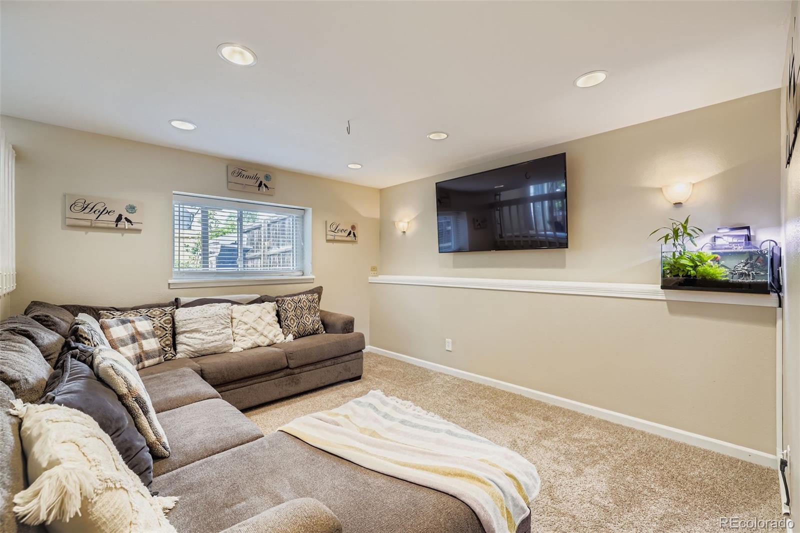 745 Stowe Street Highlands Ranch, CO 80126 - Photo 10 of 22