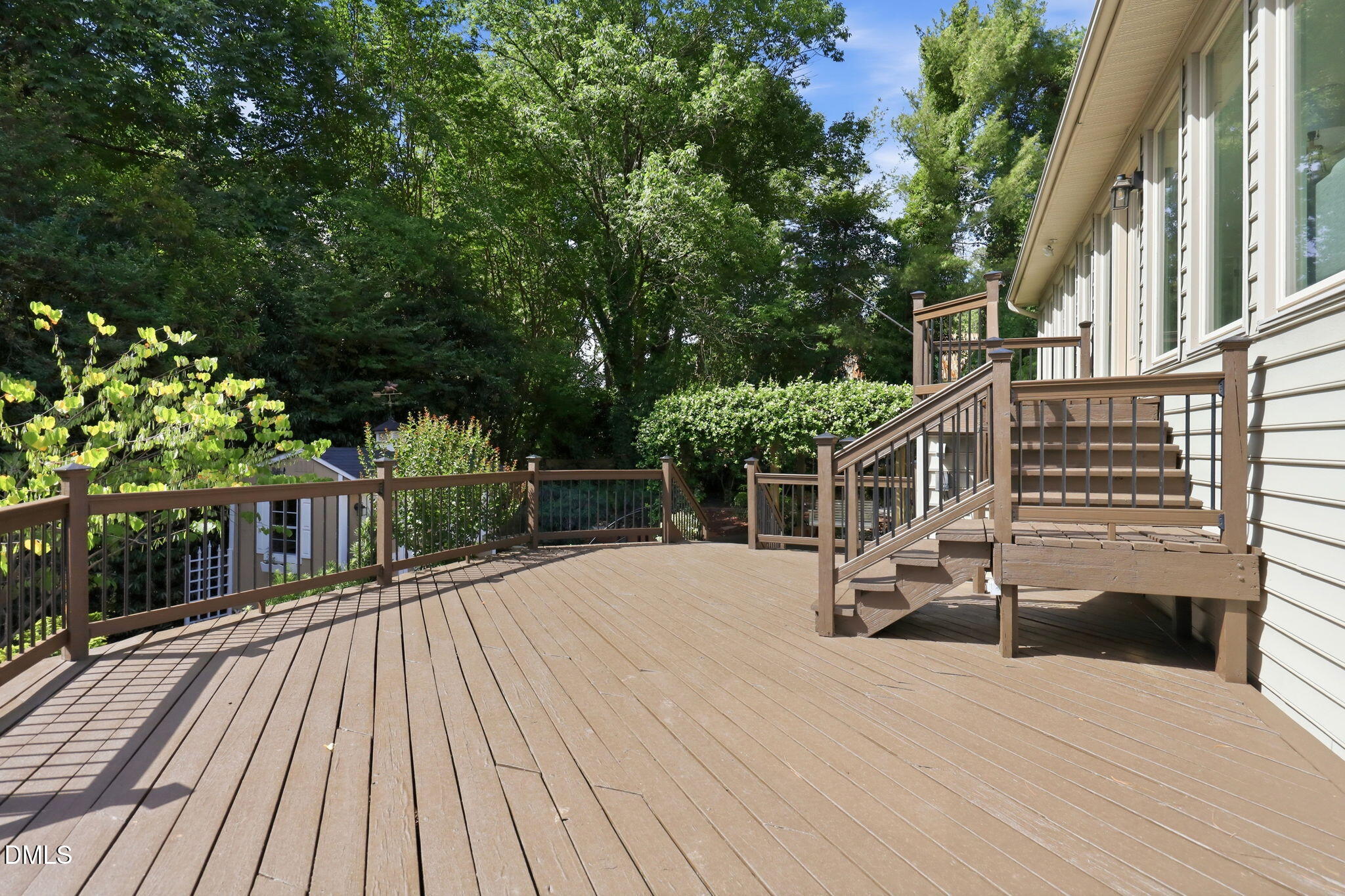 4204 Laurel Hills Road Raleigh, NC 27612 - Photo 49 of 56