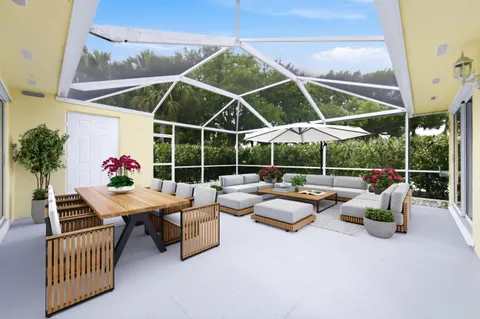 $365,000 | 4904 Lake Catherine Drive, Palm Beach Gardens, FL 33403