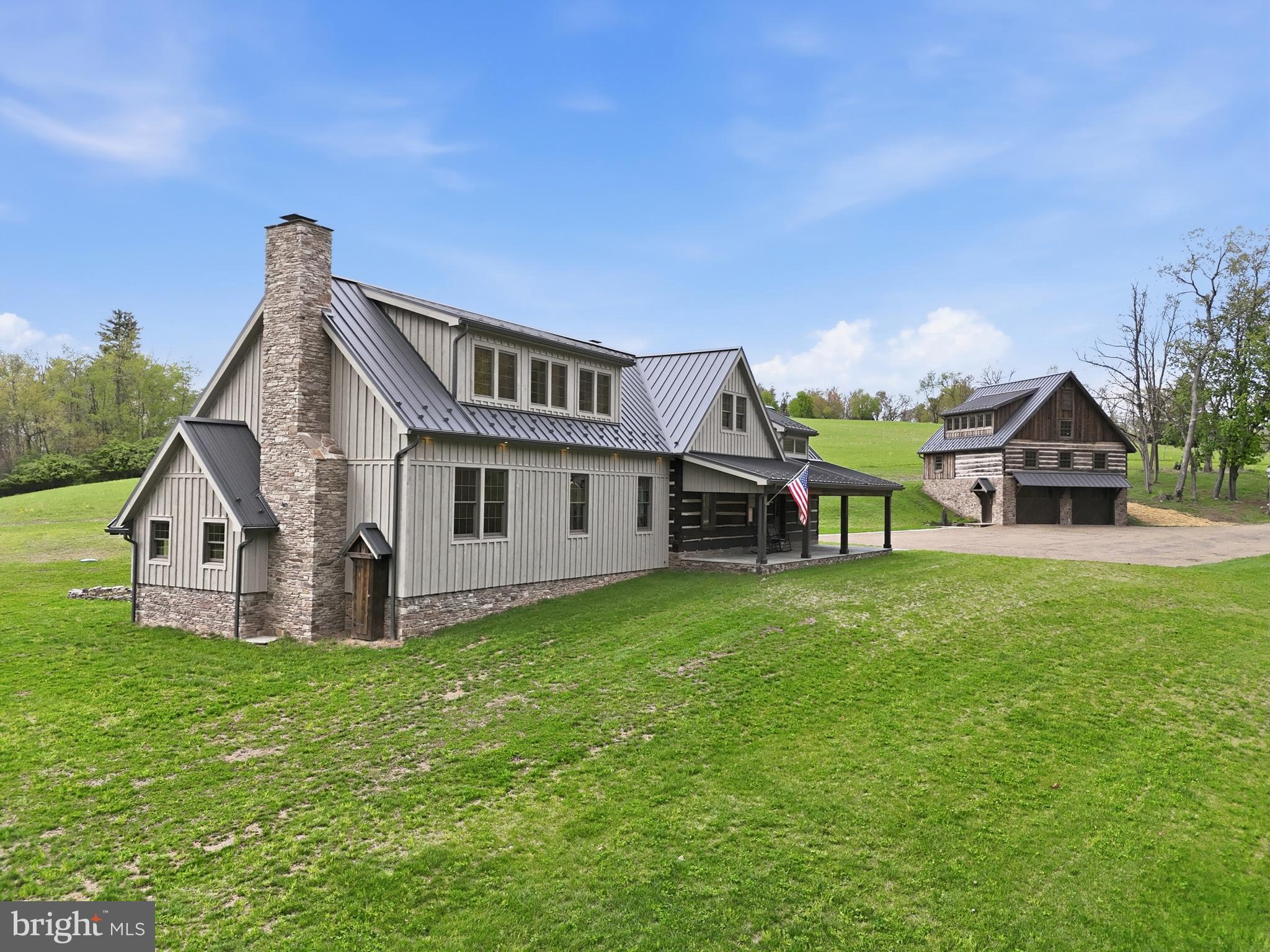 755 Grammer Road Williamsport, PA 17701 - Photo 1 of 81 a front view of a house with garden
