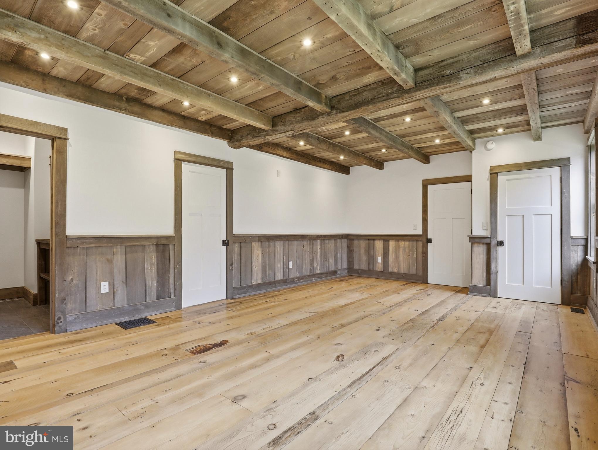 755 Grammer Road Williamsport, PA 17701 - Photo 17 of 81 a view of an empty room