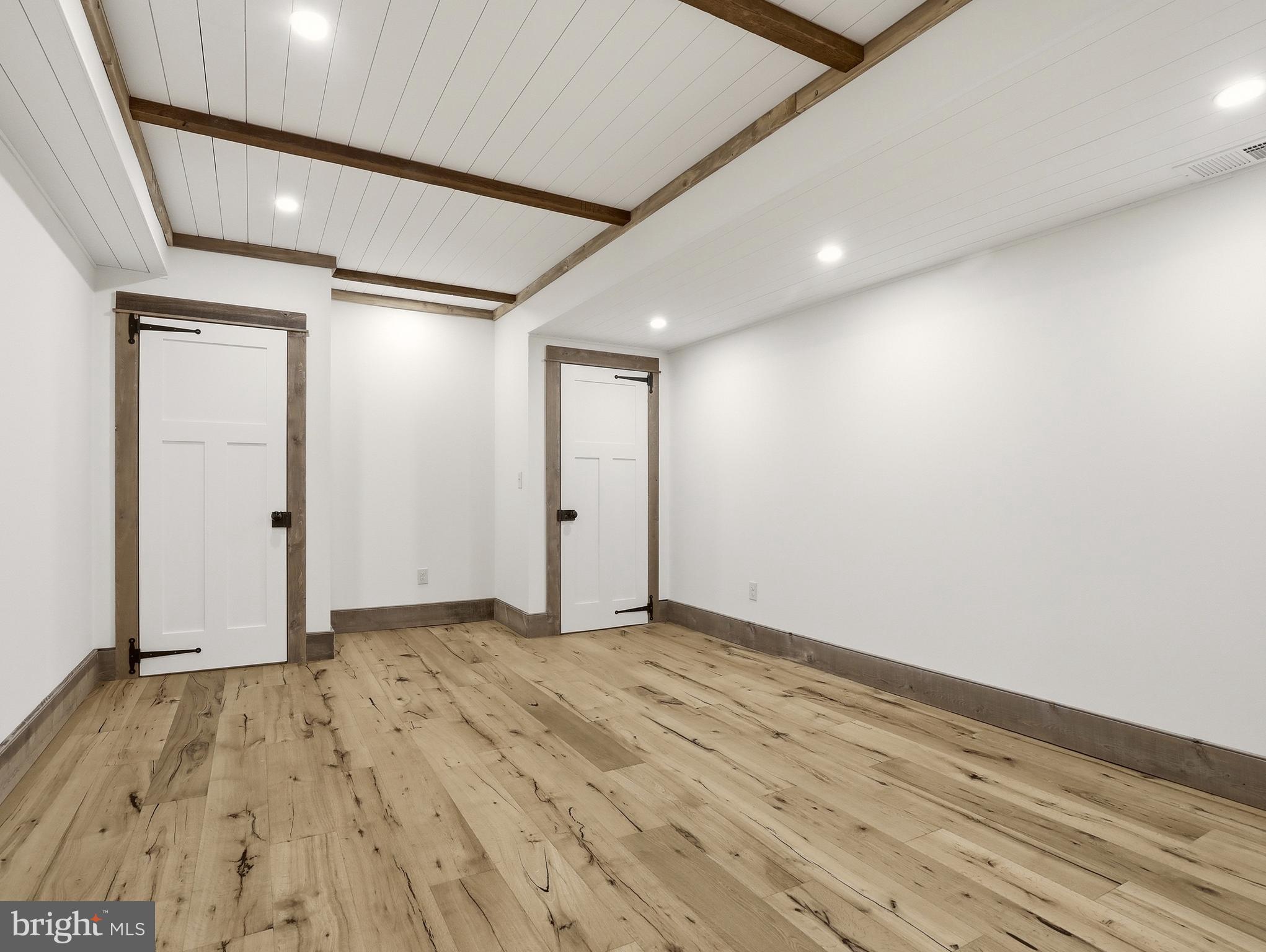 755 Grammer Road Williamsport, PA 17701 - Photo 35 of 81 Lower Level Bedroom/Hobby Room