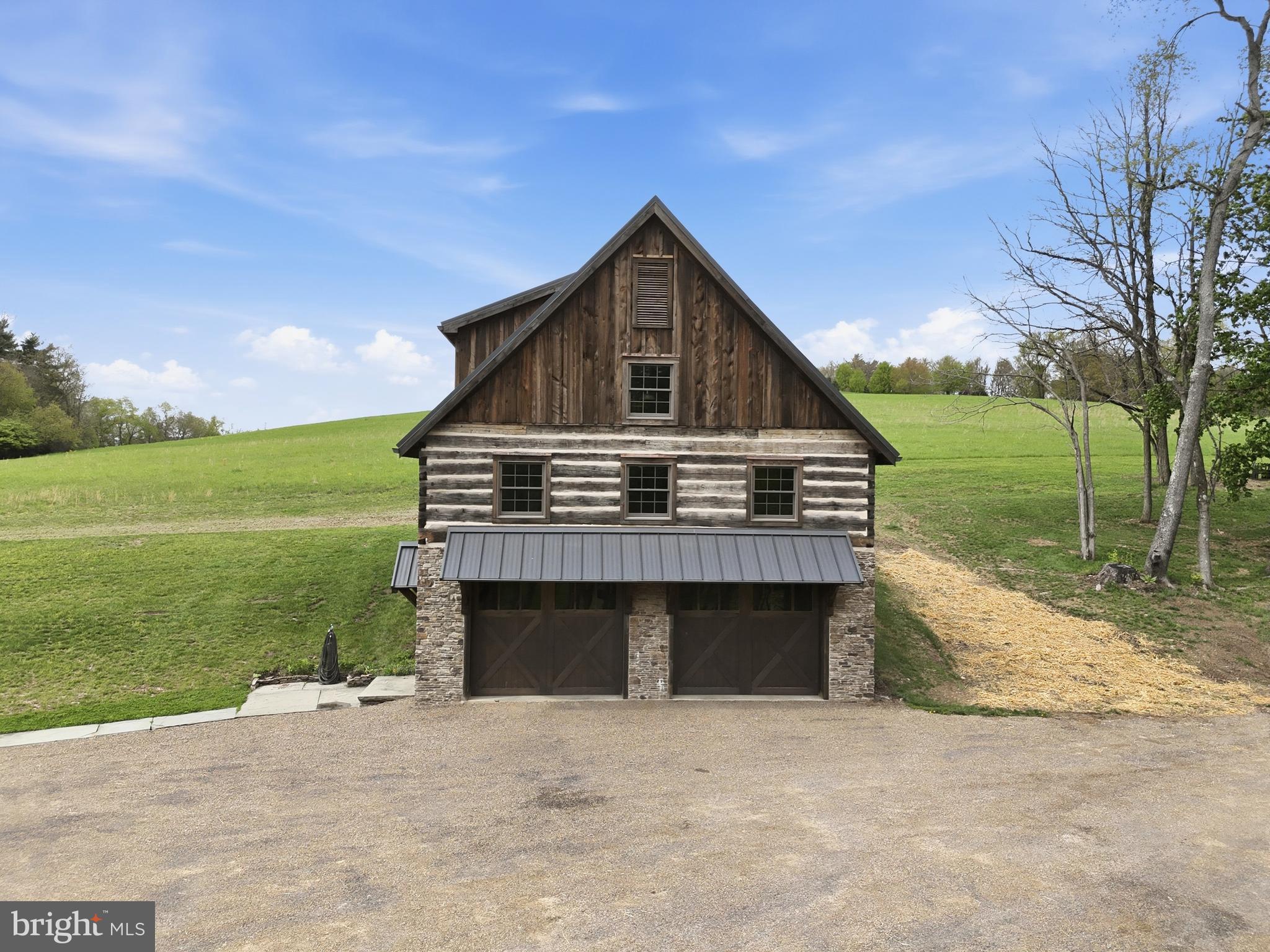 755 Grammer Road Williamsport, PA 17701 - Photo 42 of 81 a front view of a house with a yard